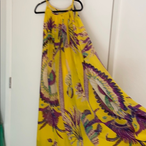Maxi dress - Picture 2 of 2